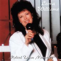 Leona Williams - Melted Down Memories